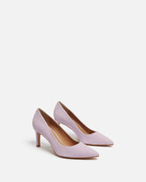 ESCARPINS KAITLYN/VEL LILAS - minelli.fr